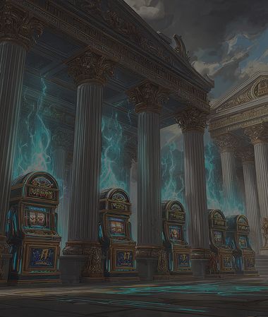 Gates of Olympus